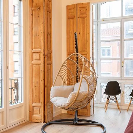 Lujo, Comodidad Y Espacio Gijon Centro Екстериор снимка