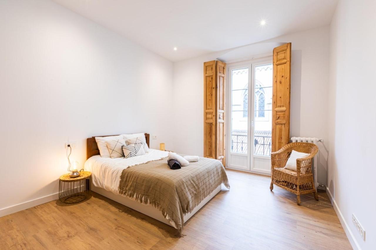Lujo, Comodidad Y Espacio Gijon Centro Екстериор снимка
