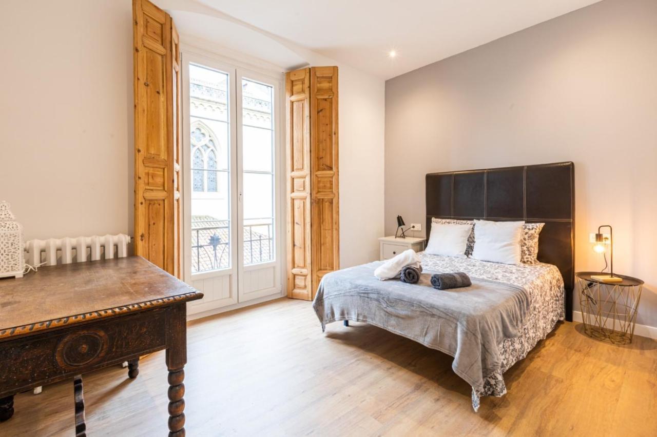 Lujo, Comodidad Y Espacio Gijon Centro Екстериор снимка