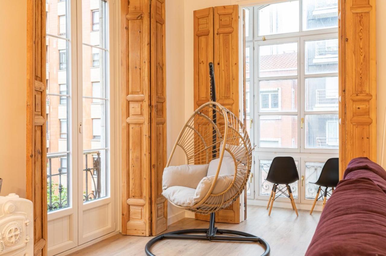 Lujo, Comodidad Y Espacio Gijon Centro Екстериор снимка