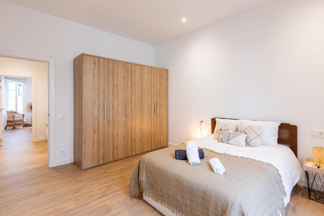 Lujo, Comodidad Y Espacio Gijon Centro Екстериор снимка