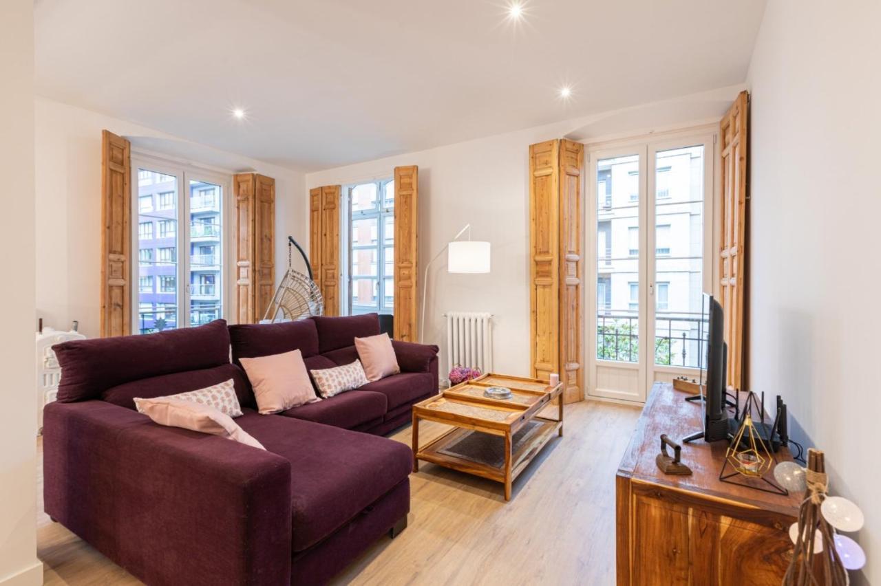 Lujo, Comodidad Y Espacio Gijon Centro Екстериор снимка