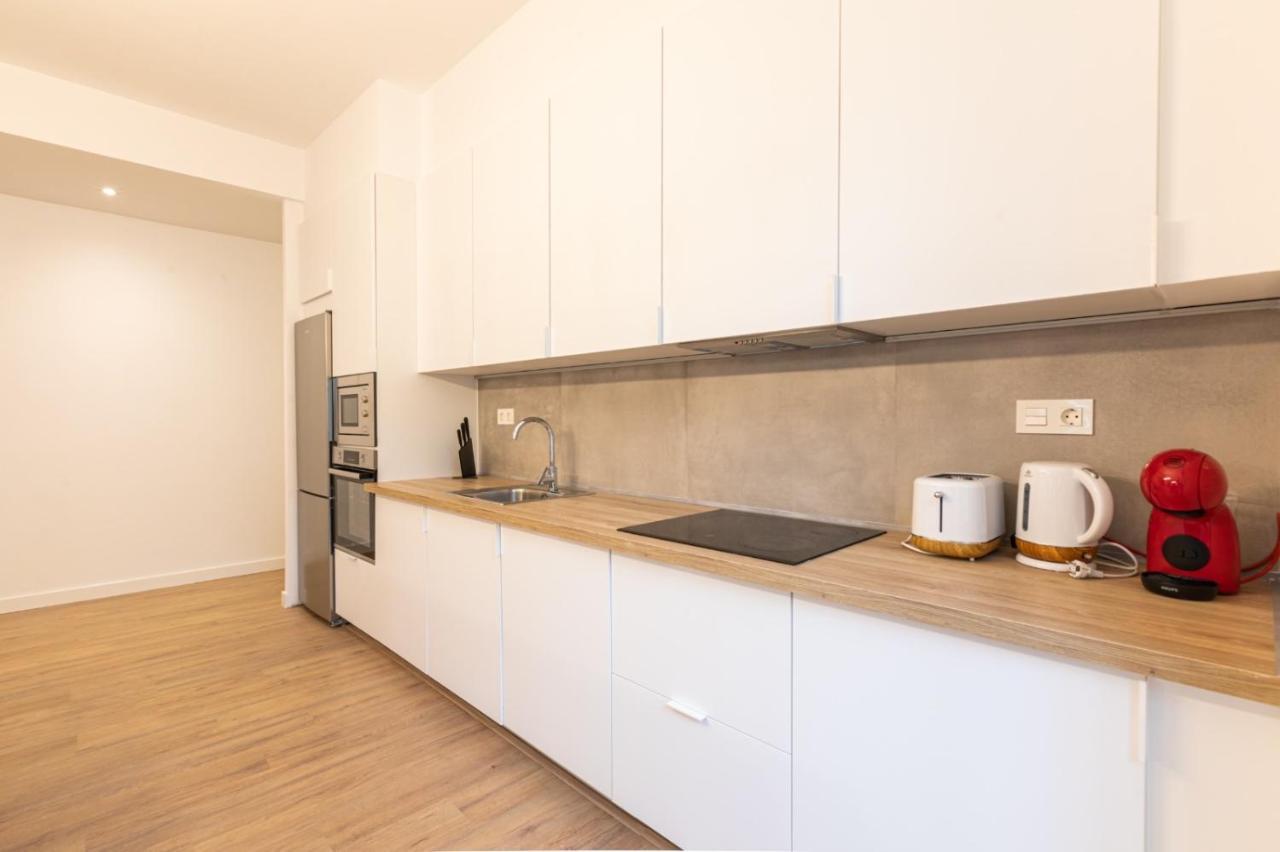 Lujo, Comodidad Y Espacio Gijon Centro Екстериор снимка