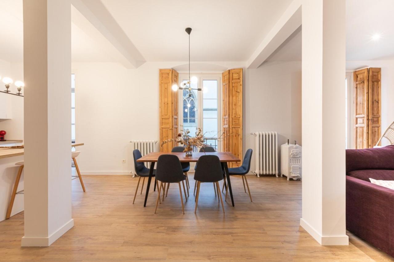 Lujo, Comodidad Y Espacio Gijon Centro Екстериор снимка