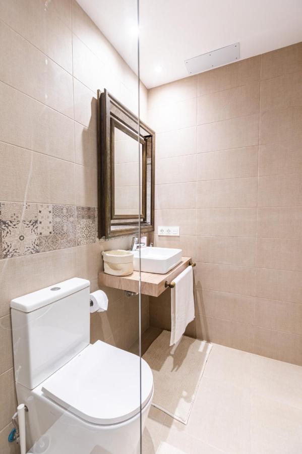 Lujo, Comodidad Y Espacio Gijon Centro Екстериор снимка