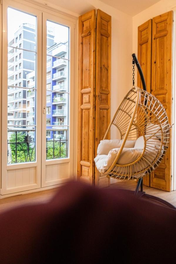 Lujo, Comodidad Y Espacio Gijon Centro Екстериор снимка