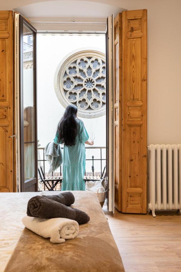 Lujo, Comodidad Y Espacio Gijon Centro Екстериор снимка