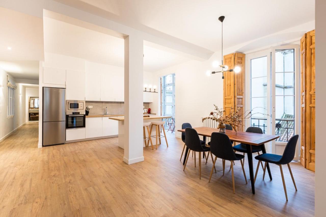 Lujo, Comodidad Y Espacio Gijon Centro Екстериор снимка