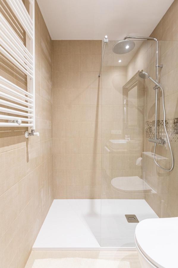 Lujo, Comodidad Y Espacio Gijon Centro Екстериор снимка