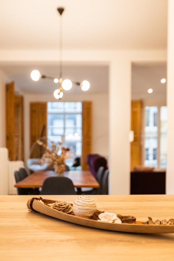 Lujo, Comodidad Y Espacio Gijon Centro Екстериор снимка
