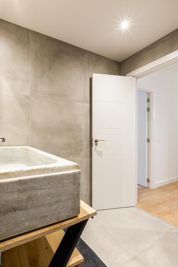 Lujo, Comodidad Y Espacio Gijon Centro Екстериор снимка